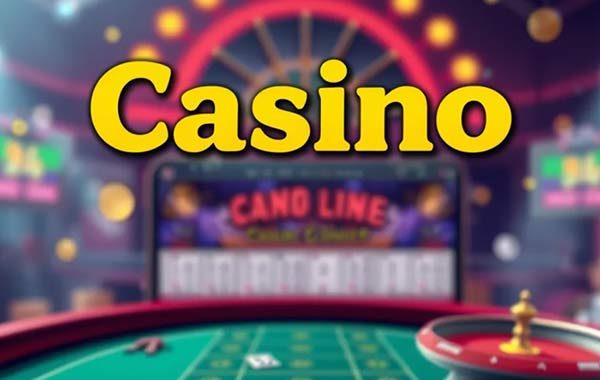 Преимущества казино