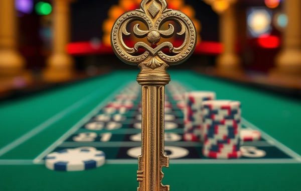 Как обойти блокировки казино