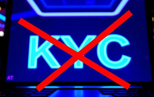 Казино без верификации