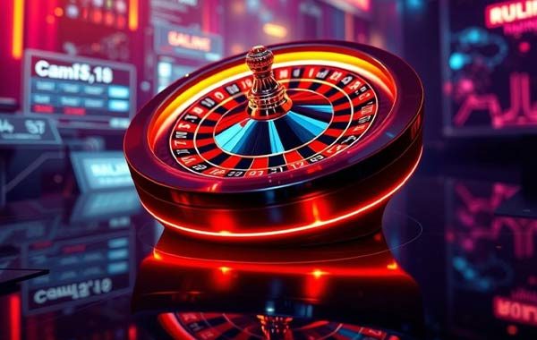 Игры с живыми дилерами