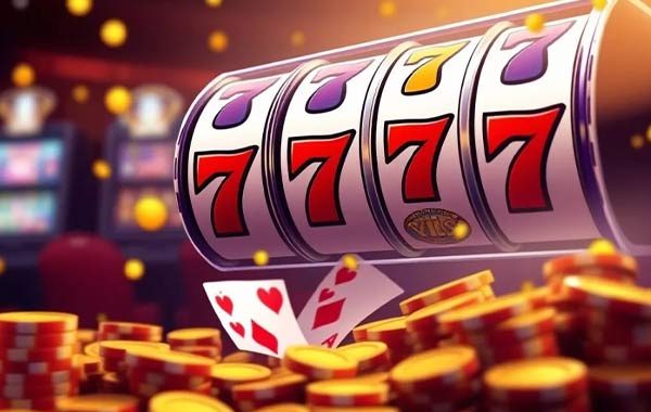 Выигрышный слот